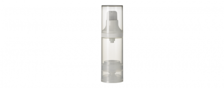 PP Runde luftdichte Flasche 30ml - ARP-30 Feder Tropfen